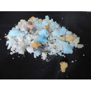 GRANULAT PIANKI GĄBKI, WYPEŁNIACZ